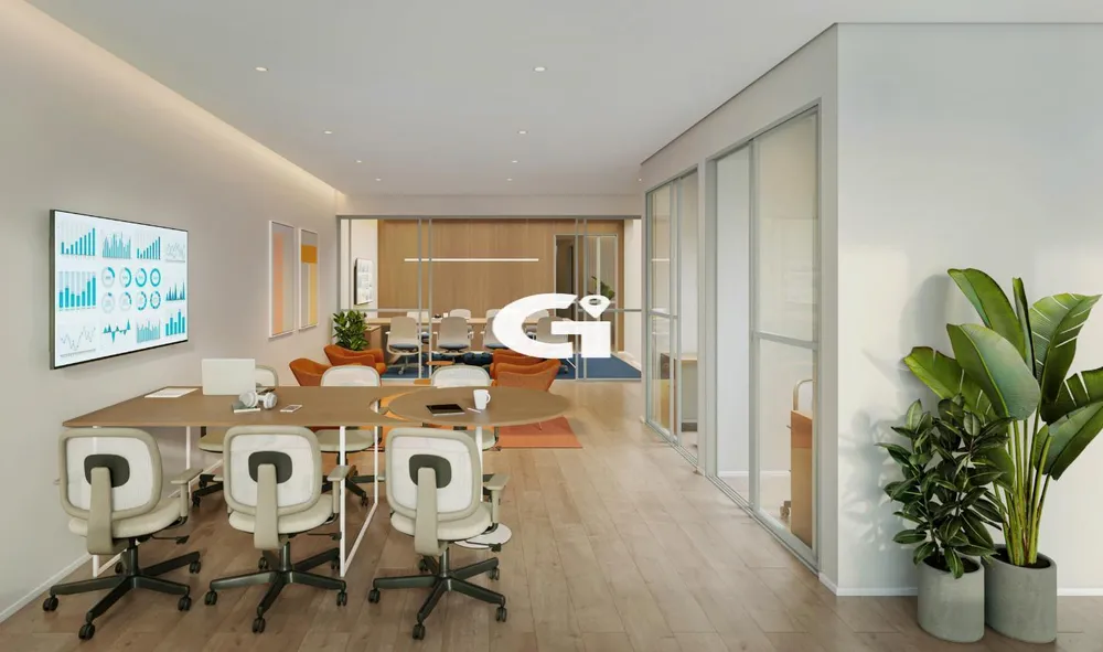 Apartamento, 1 quarto, 22 m² - Foto 9