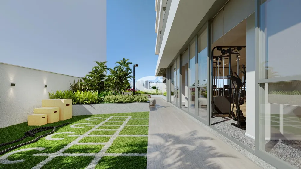 Apartamento, 1 quarto, 22 m² - Foto 5