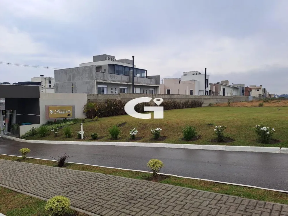 Terreno, 416 m² - Foto 8