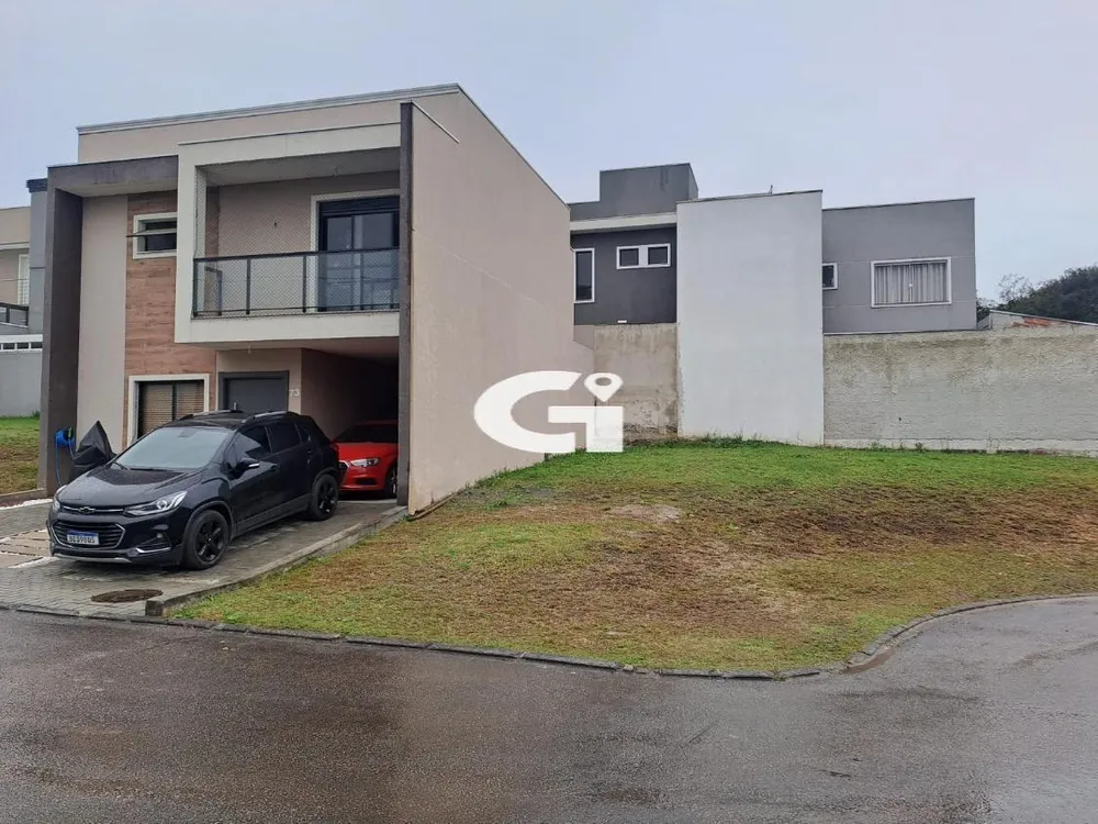Terreno, 416 m² - Foto 1