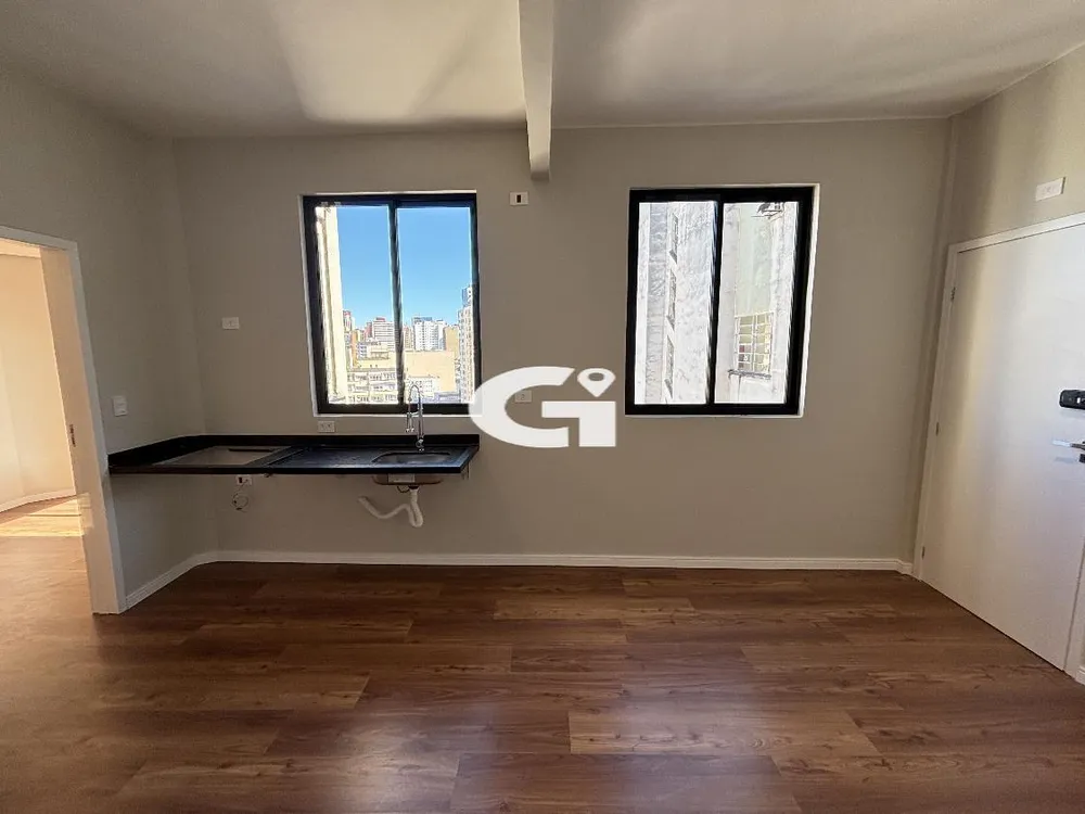 Apartamento, 1 quarto, 31 m² - Foto 2