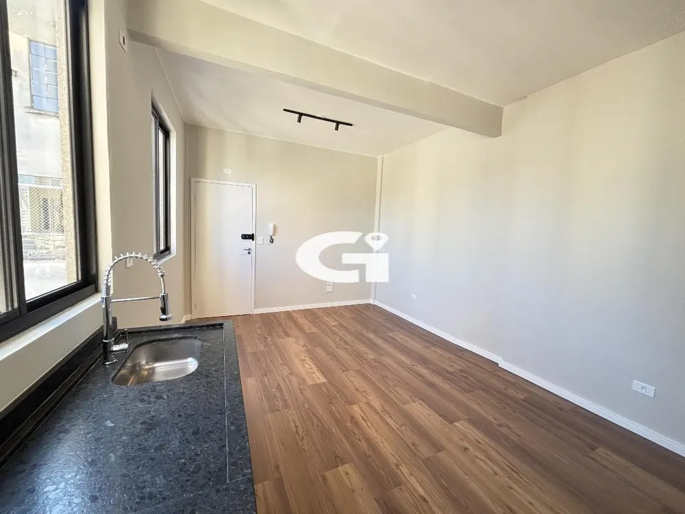 Apartamento, 1 quarto, 31 m² - Foto 3