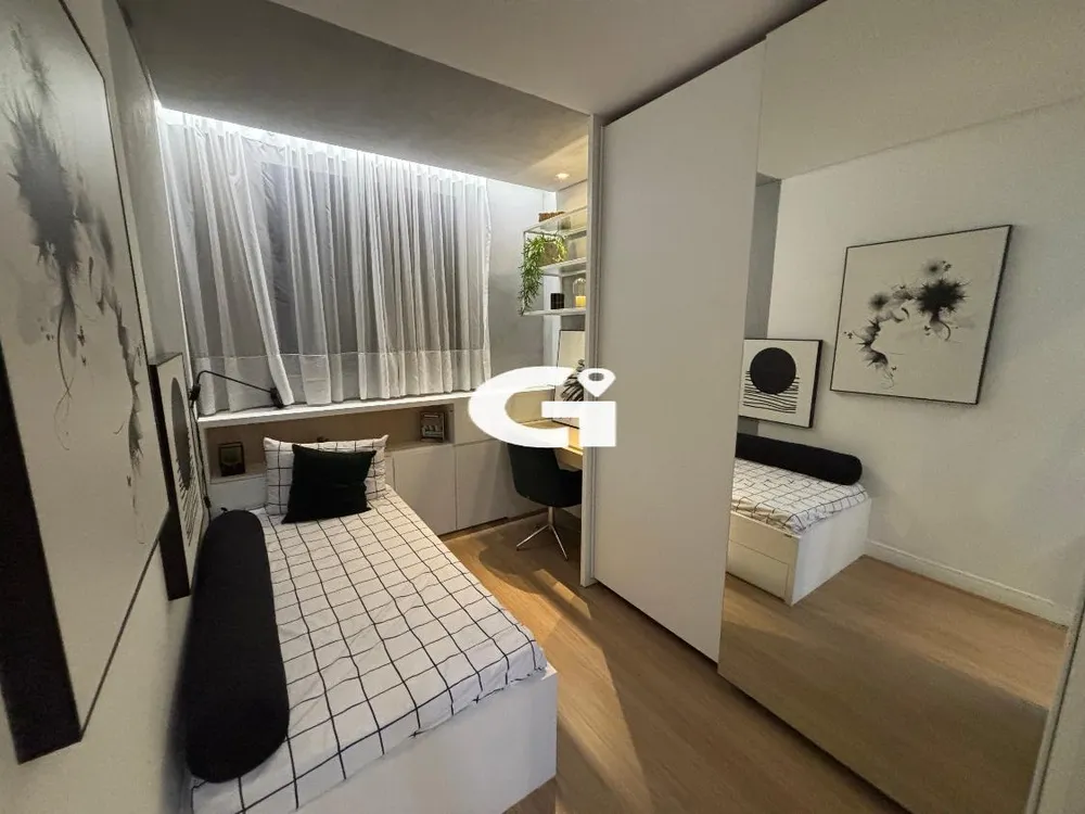 Apartamento, 3 quartos, 73 m² - Foto 20