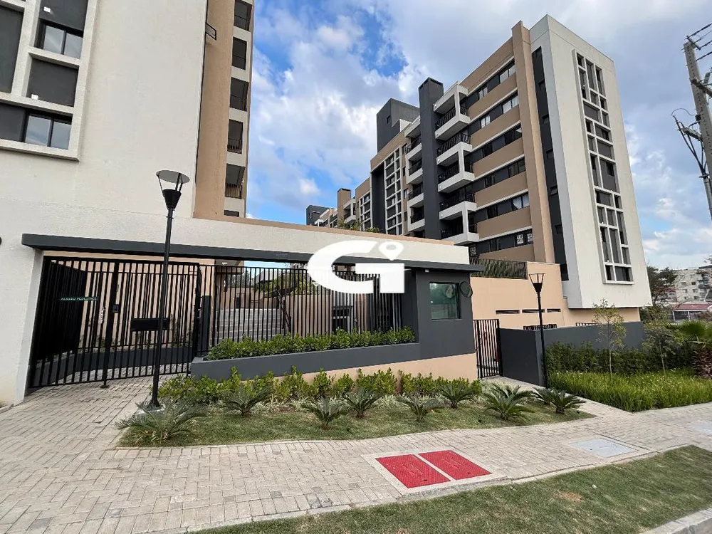 Apartamento, 3 quartos, 73 m² - Foto 1
