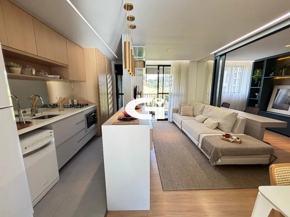 Apartamento, 3 quartos, 73 m² - Foto 16