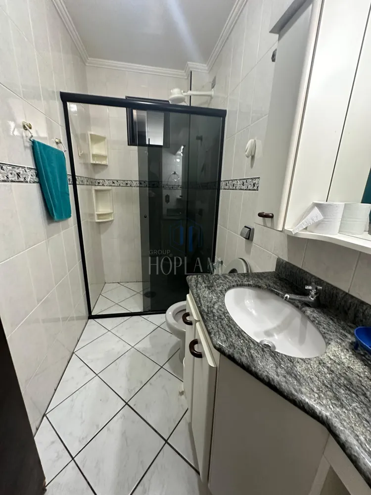 Apartamento, 2 quartos, 87 m² - Foto 3
