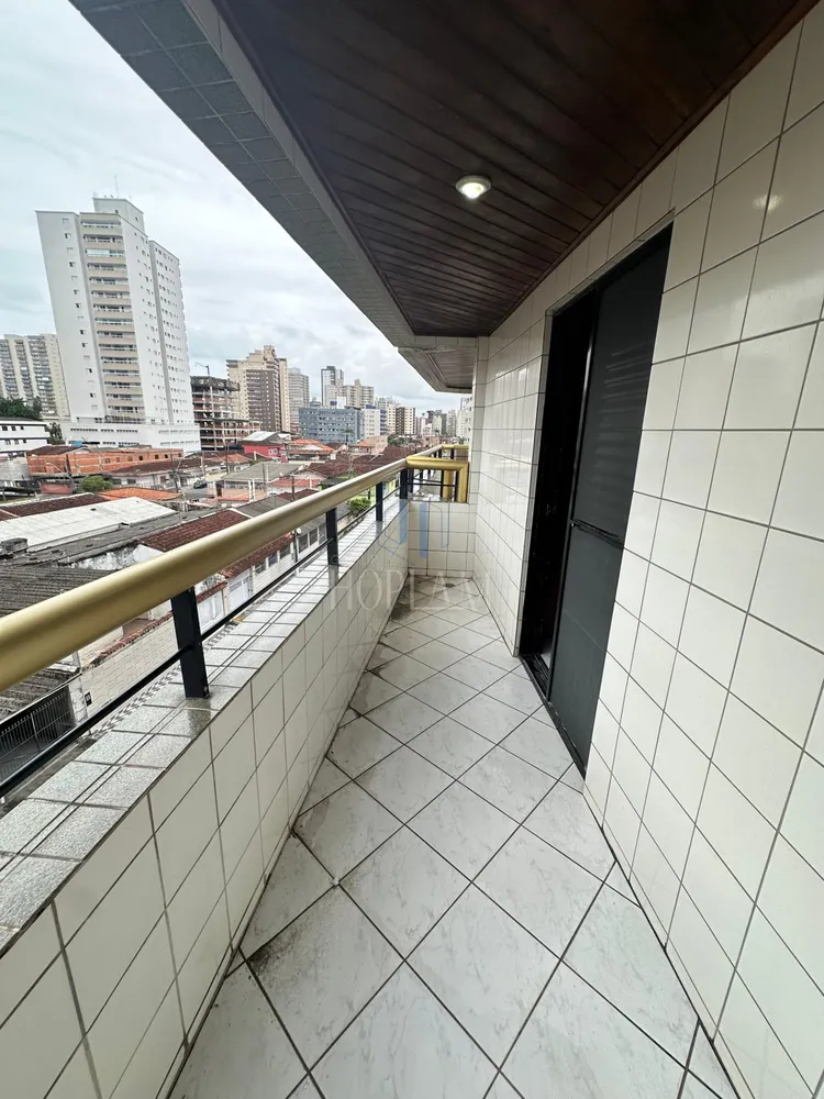 Apartamento, 2 quartos, 87 m² - Foto 1