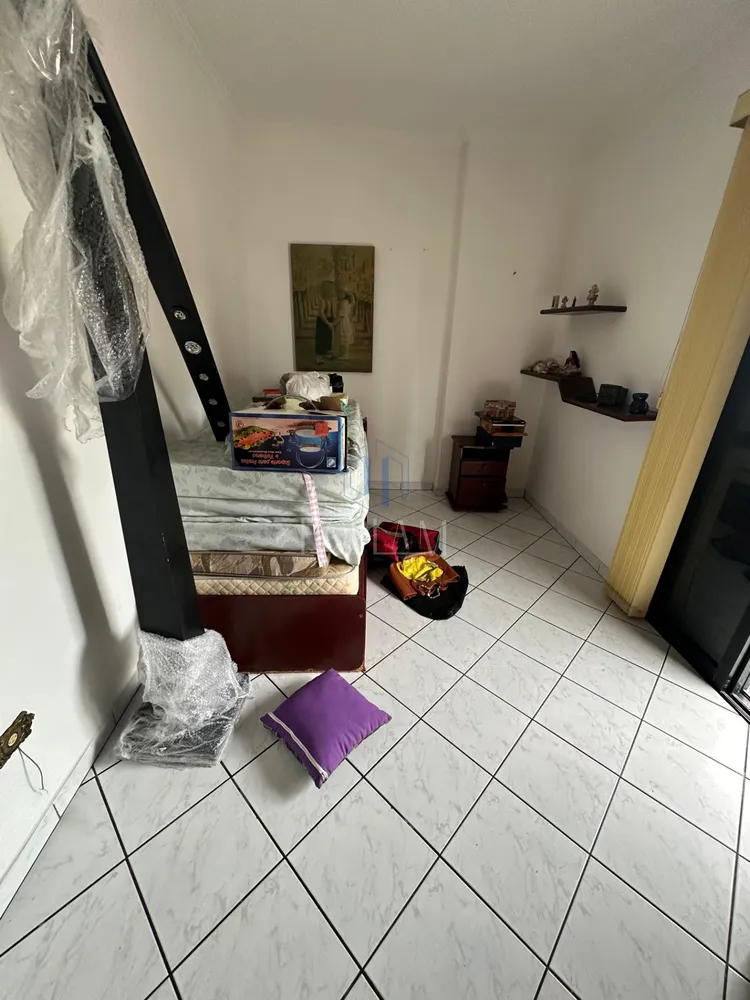 Apartamento, 2 quartos, 87 m² - Foto 2