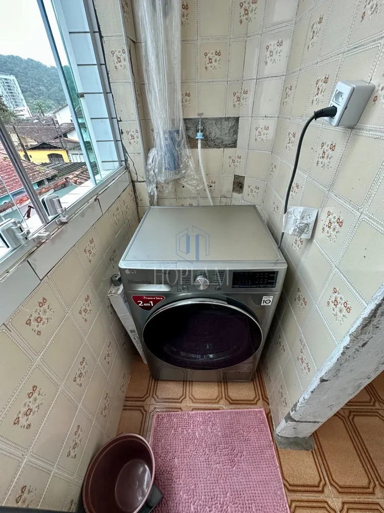 Apartamento, 2 quartos, 70 m² - Foto 4