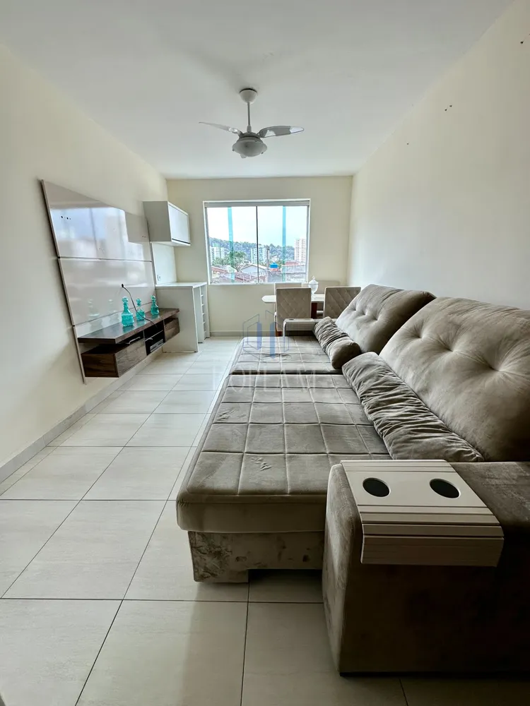Apartamento, 2 quartos, 70 m² - Foto 1