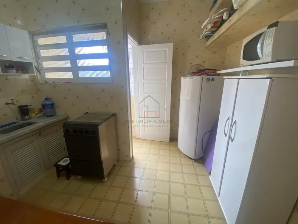 Apartamento, 1 quarto, 50 m² - Foto 3