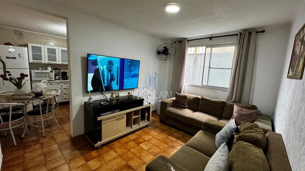 Apartamento, 1 quarto, 47 m² - Foto 2
