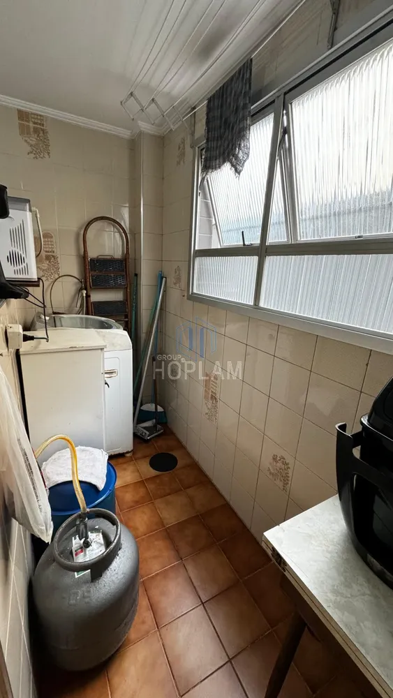Apartamento, 1 quarto, 47 m² - Foto 4