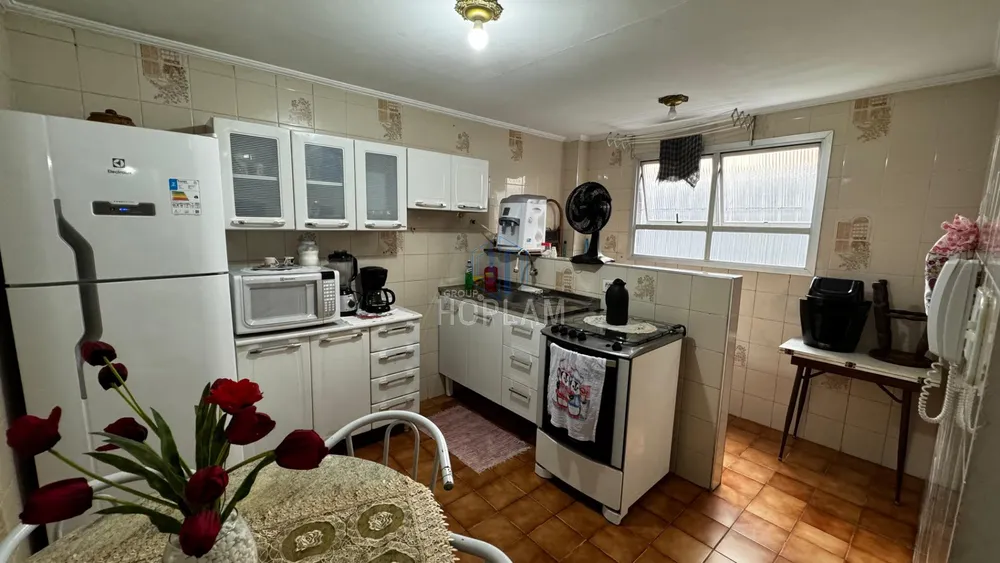 Apartamento, 1 quarto, 47 m² - Foto 3
