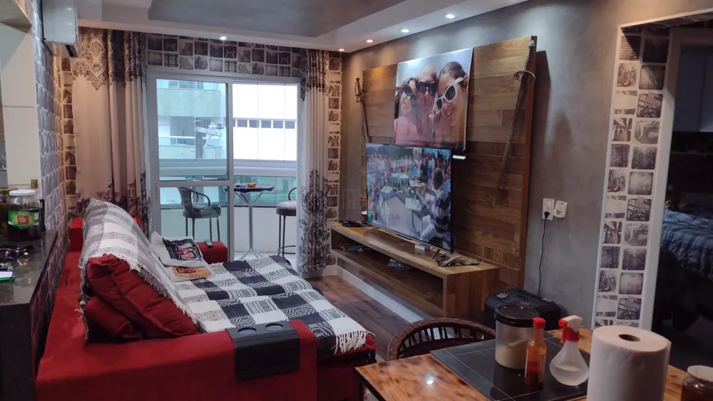 Apartamento, 2 quartos, 70 m² - Foto 1