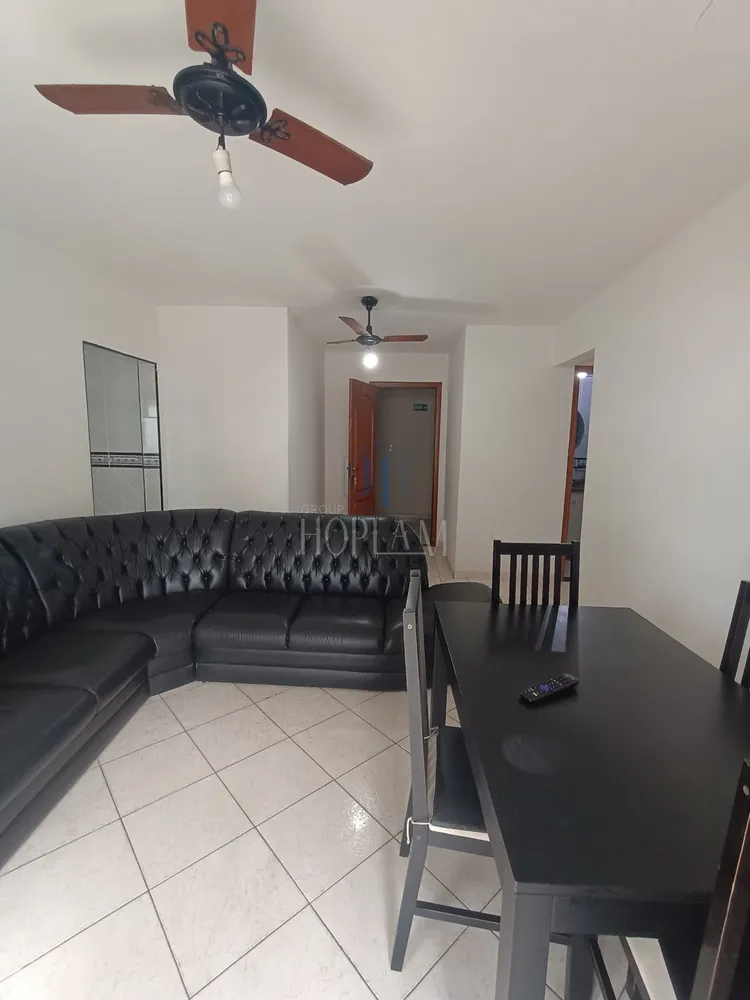 Apartamento, 2 quartos, 80 m² - Foto 1