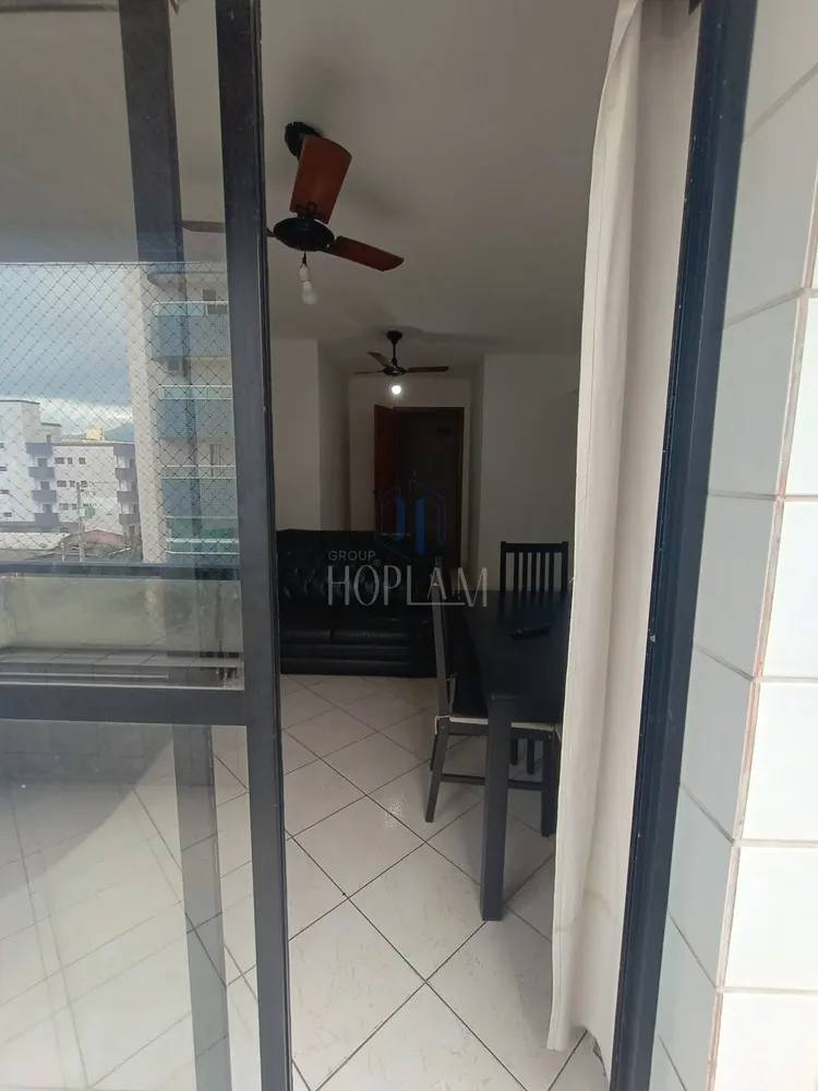 Apartamento, 2 quartos, 80 m² - Foto 2