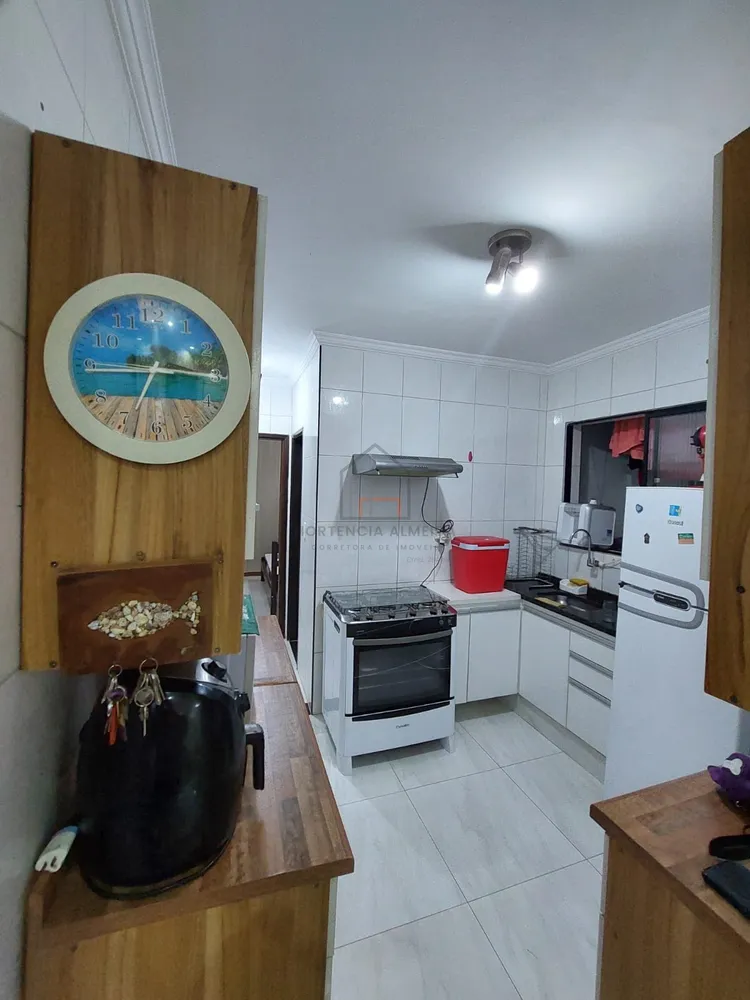 Apartamento, 1 quarto, 43 m² - Foto 4