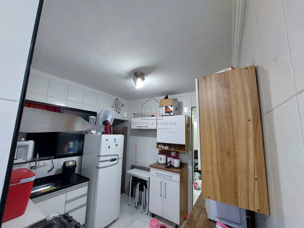 Apartamento, 1 quarto, 43 m² - Foto 2