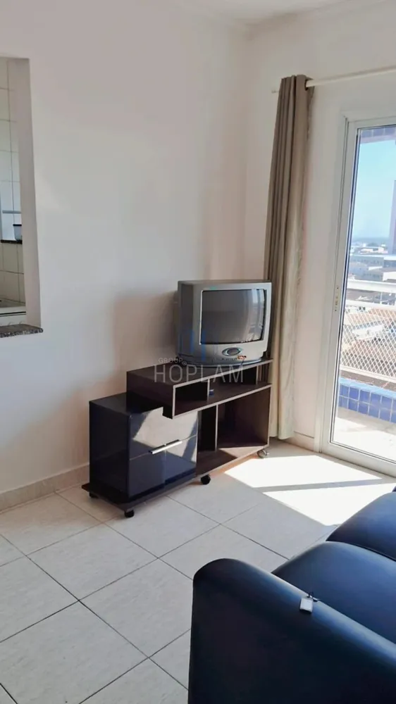 Apartamento, 1 quarto, 50 m² - Foto 2