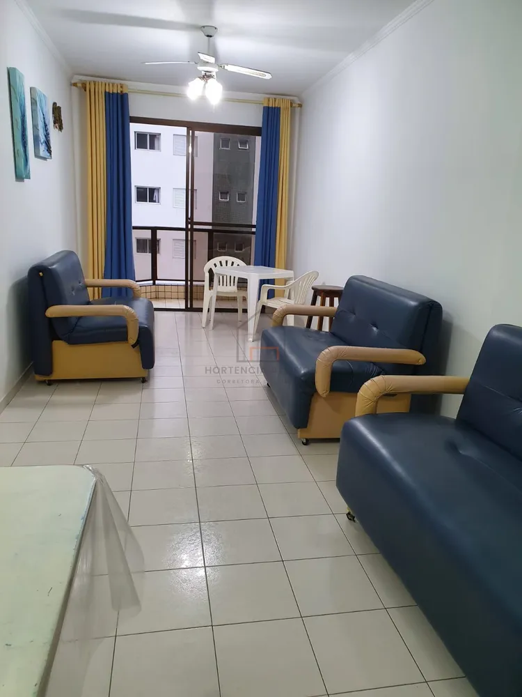 Apartamento, 1 quarto, 73 m² - Foto 1