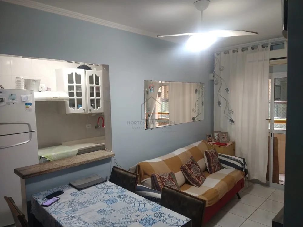 Apartamento, 1 quarto, 65 m² - Foto 3