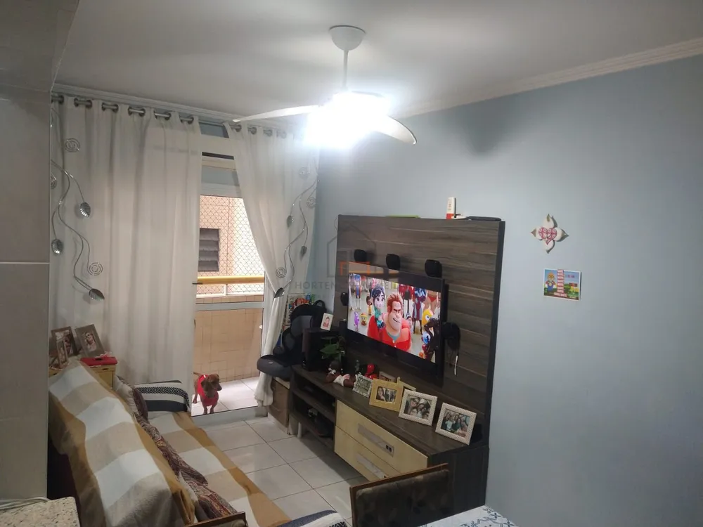 Apartamento, 1 quarto, 65 m² - Foto 2