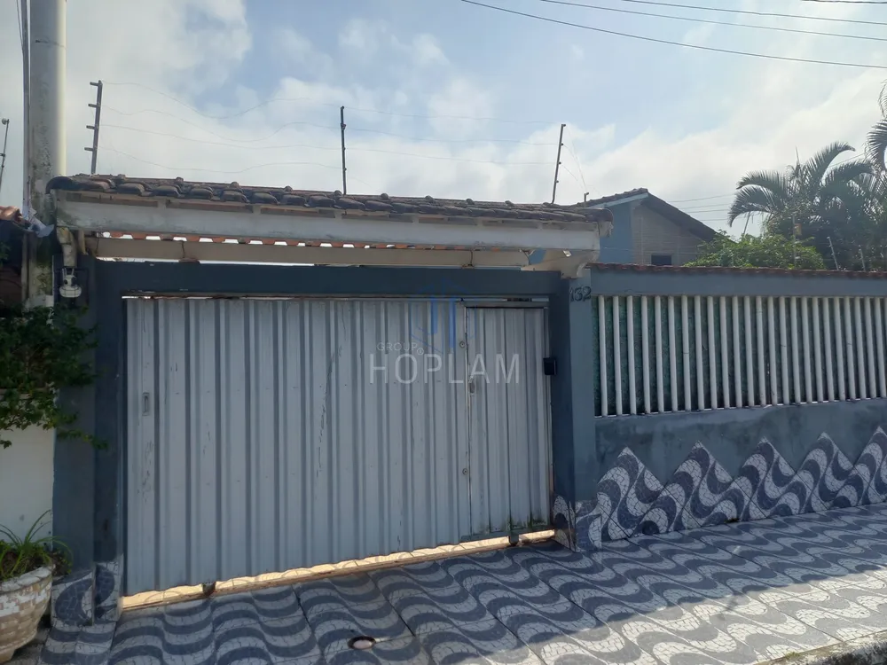 Casa, 3 quartos, 60 m² - Foto 2