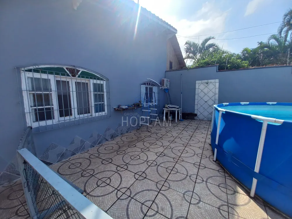Casa, 3 quartos, 60 m² - Foto 4