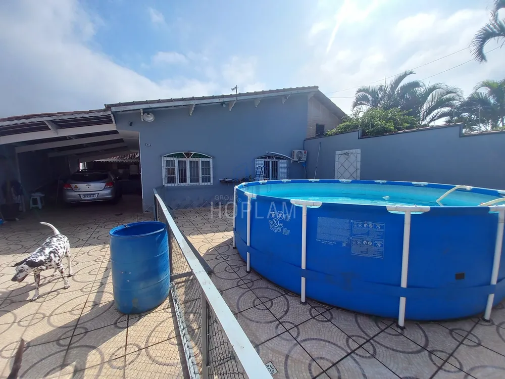 Casa, 3 quartos, 60 m² - Foto 3