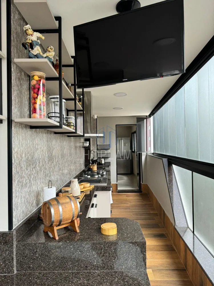 Apartamento, 2 quartos, 110 m² - Foto 2