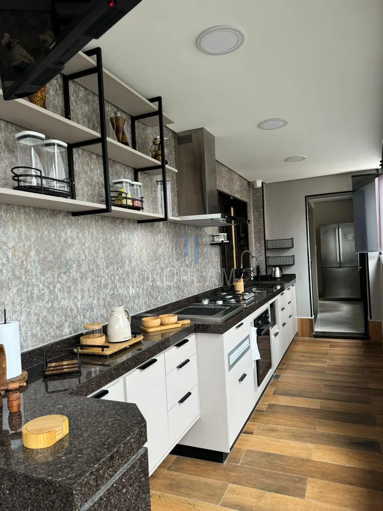 Apartamento, 2 quartos, 110 m² - Foto 3