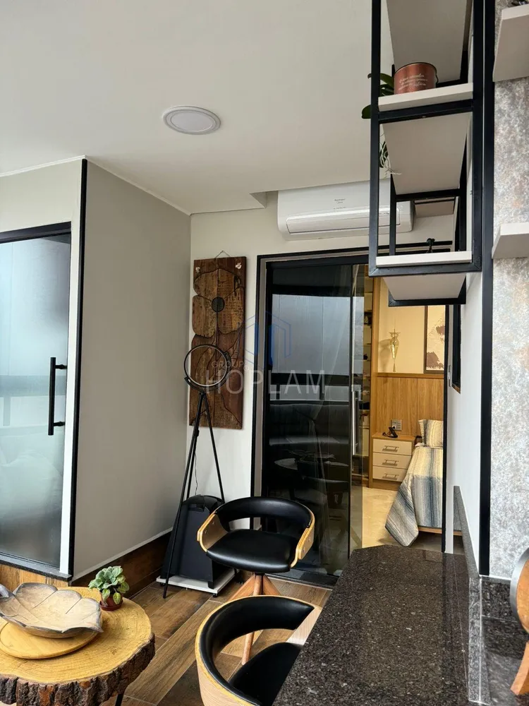 Apartamento, 2 quartos, 110 m² - Foto 4