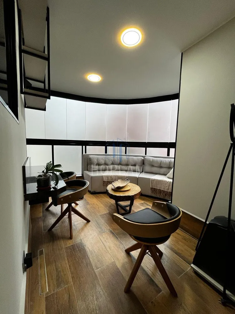 Apartamento, 2 quartos, 110 m² - Foto 1