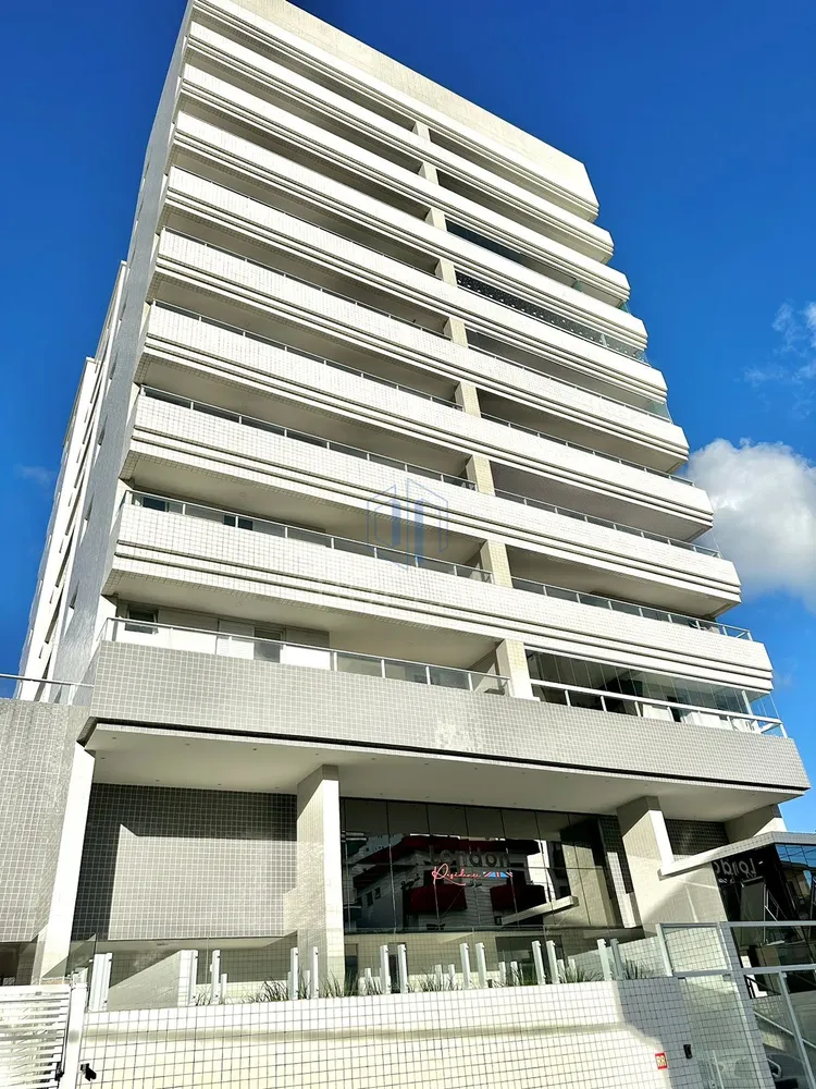 Apartamento, 1 quarto, 55 m² - Foto 2