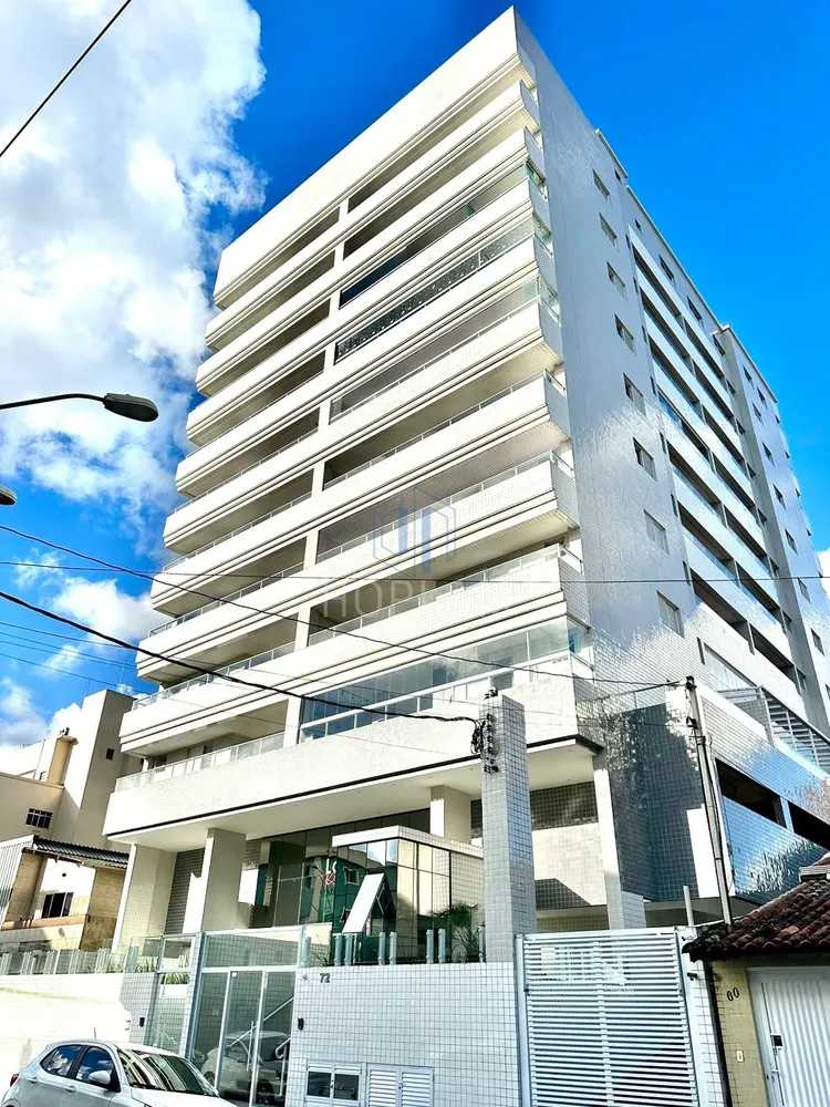 Apartamento, 1 quarto, 55 m² - Foto 1