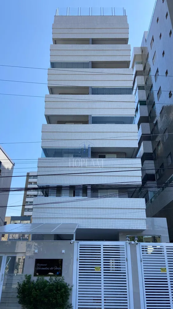 Apartamento, 1 quarto, 42 m² - Foto 1