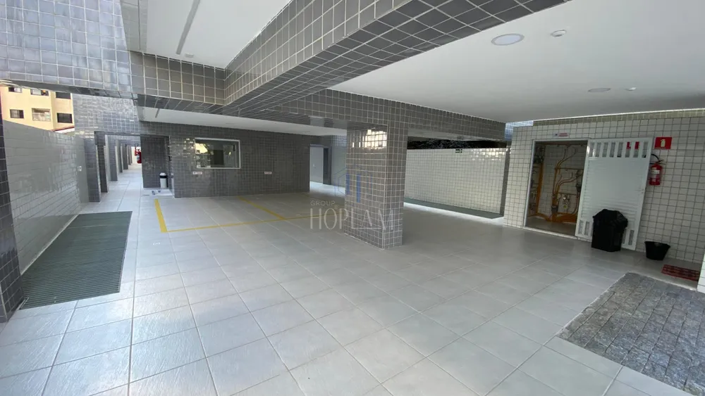Apartamento, 1 quarto, 42 m² - Foto 4