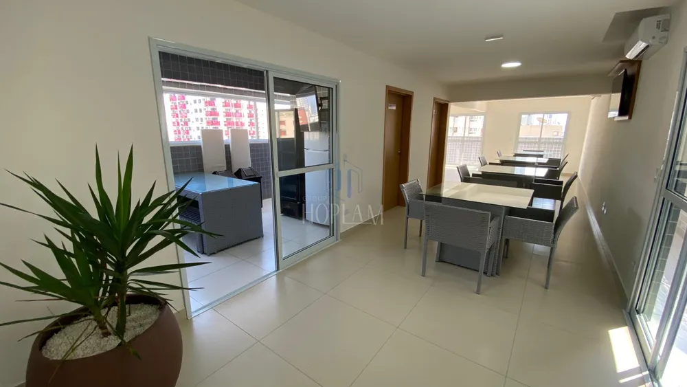 Apartamento, 1 quarto, 42 m² - Foto 2