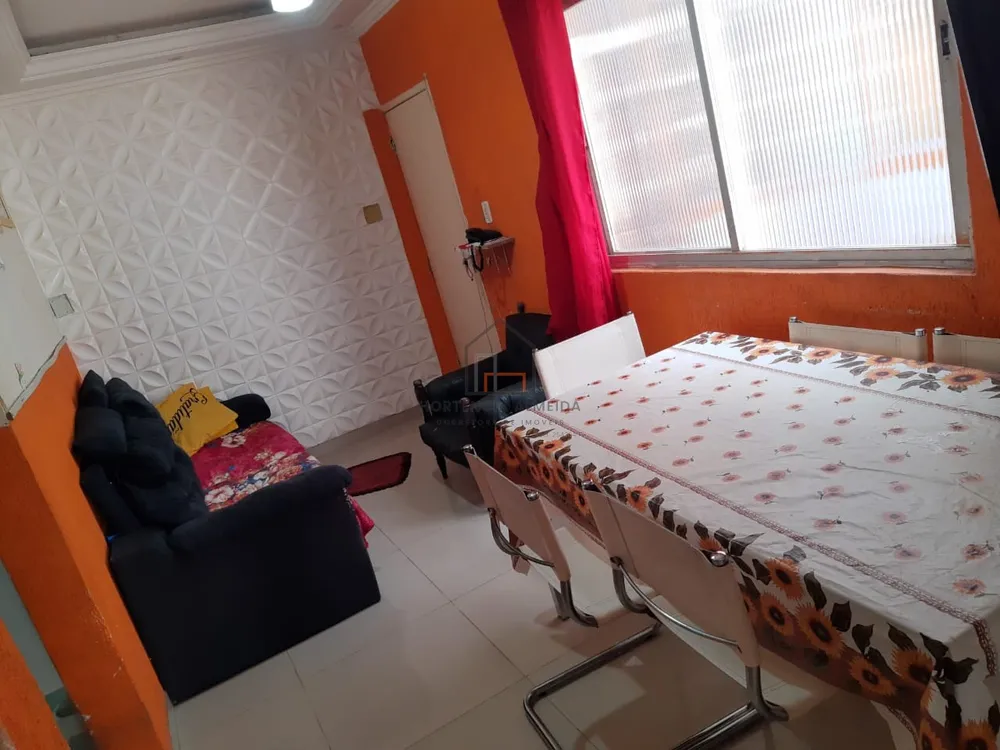 Apartamento, 2 quartos, 60 m² - Foto 2