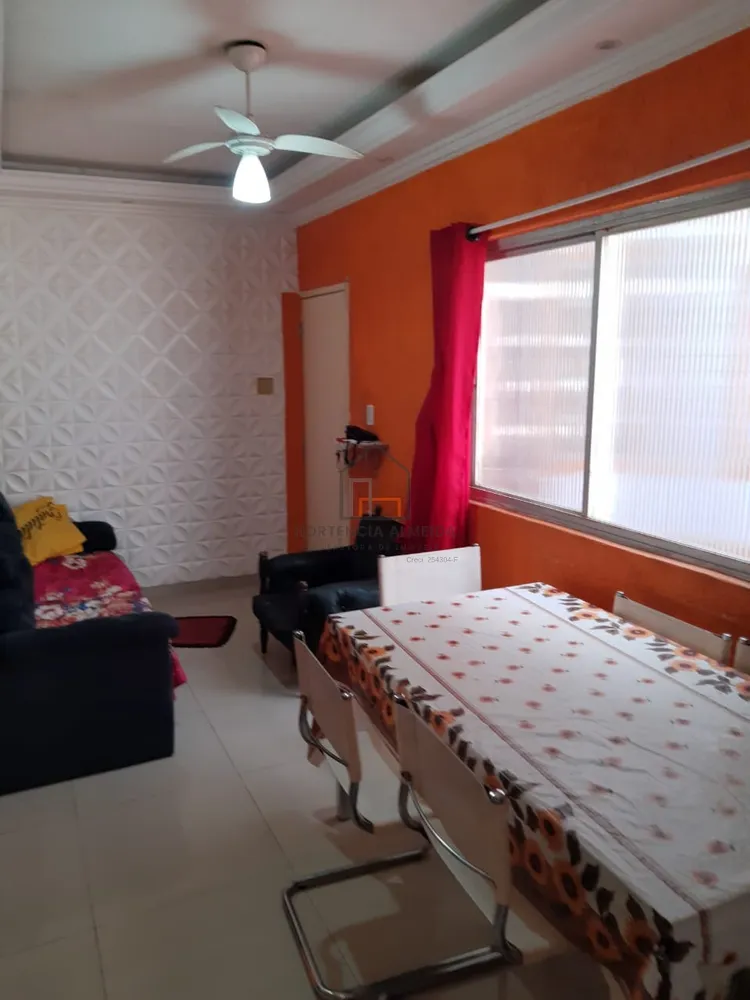 Apartamento, 2 quartos, 60 m² - Foto 1