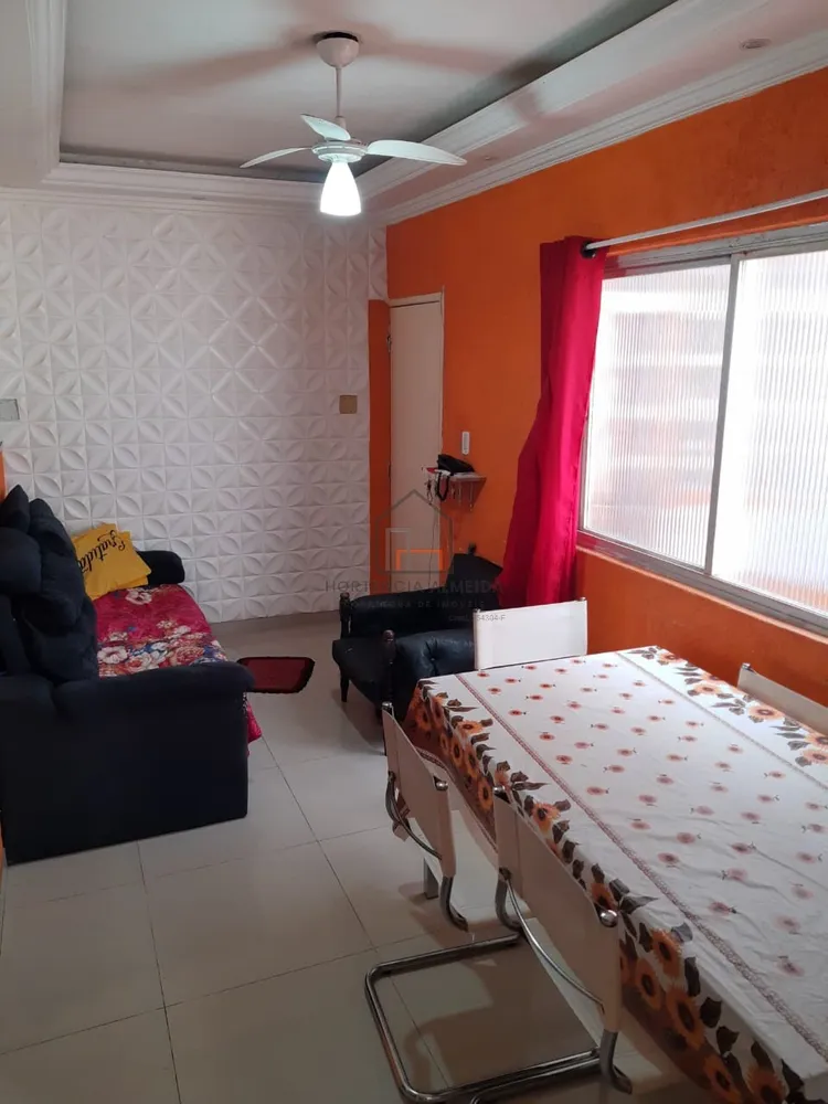 Apartamento, 2 quartos, 60 m² - Foto 3