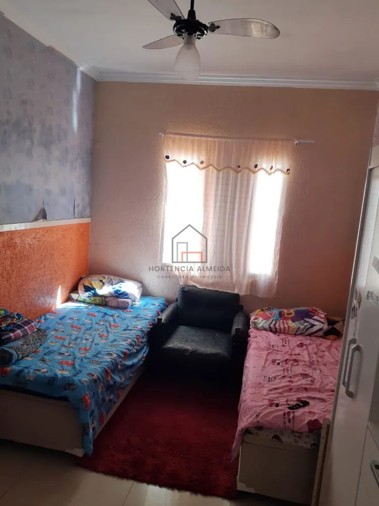 Apartamento, 2 quartos, 60 m² - Foto 4
