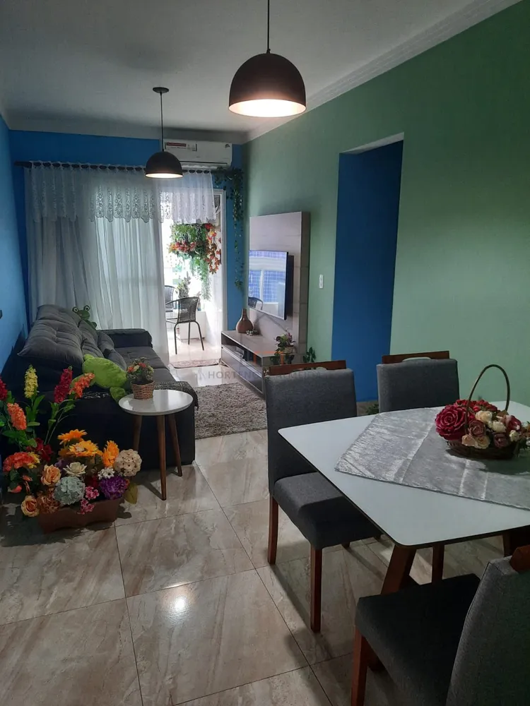 Apartamento, 2 quartos, 75 m² - Foto 1