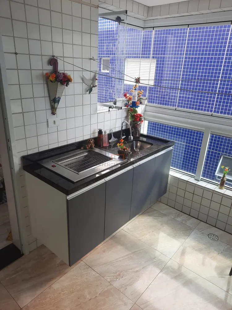 Apartamento, 2 quartos, 75 m² - Foto 3