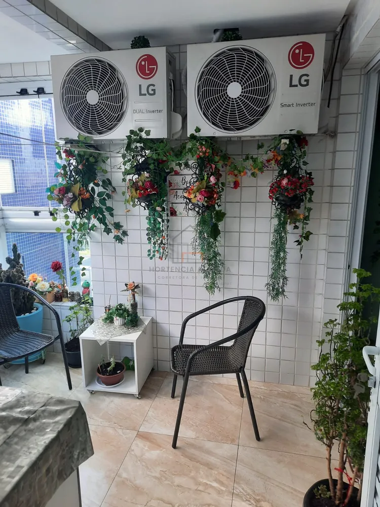 Apartamento, 2 quartos, 75 m² - Foto 4