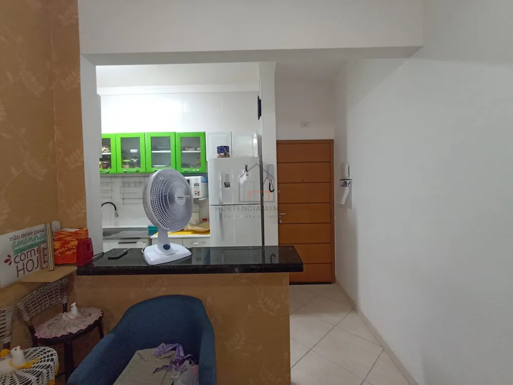 Apartamento, 2 quartos, 61 m² - Foto 2