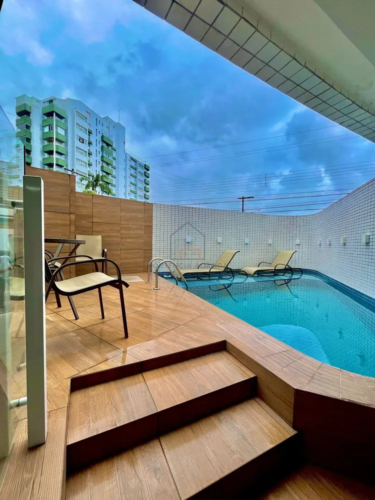 Apartamento, 2 quartos, 61 m² - Foto 1