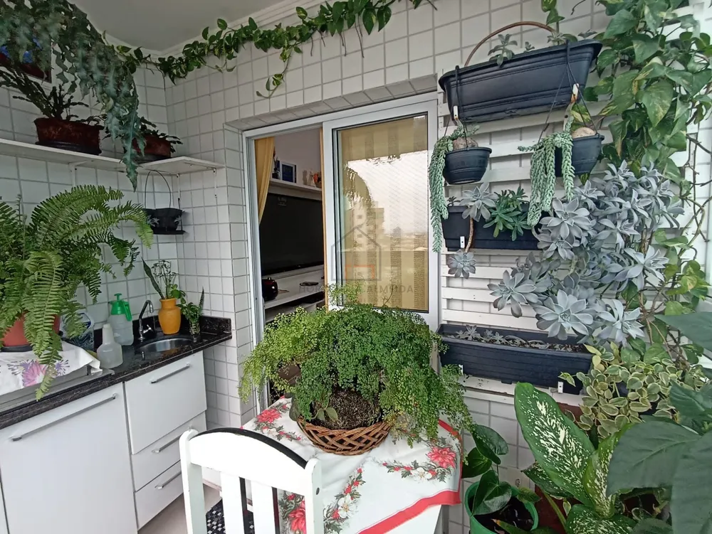 Apartamento, 2 quartos, 61 m² - Foto 4