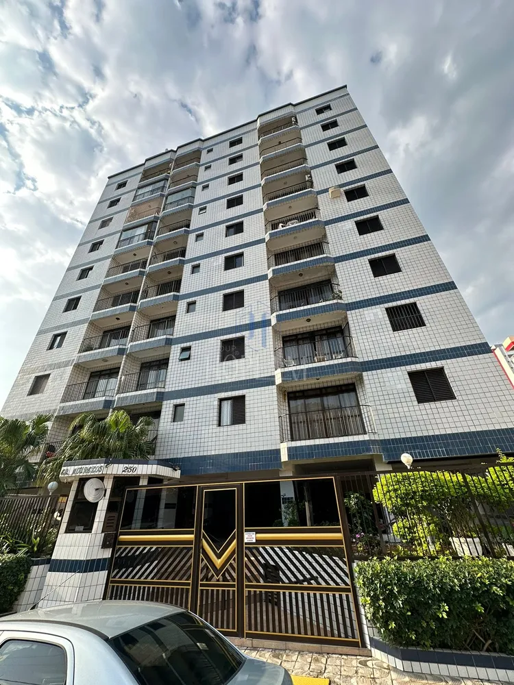 Apartamento, 2 quartos, 80 m² - Foto 3